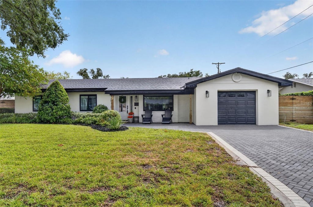 Photo of 2050 Thunderbird Trail, Maitland, FL 32751 (MLS # O6448337)