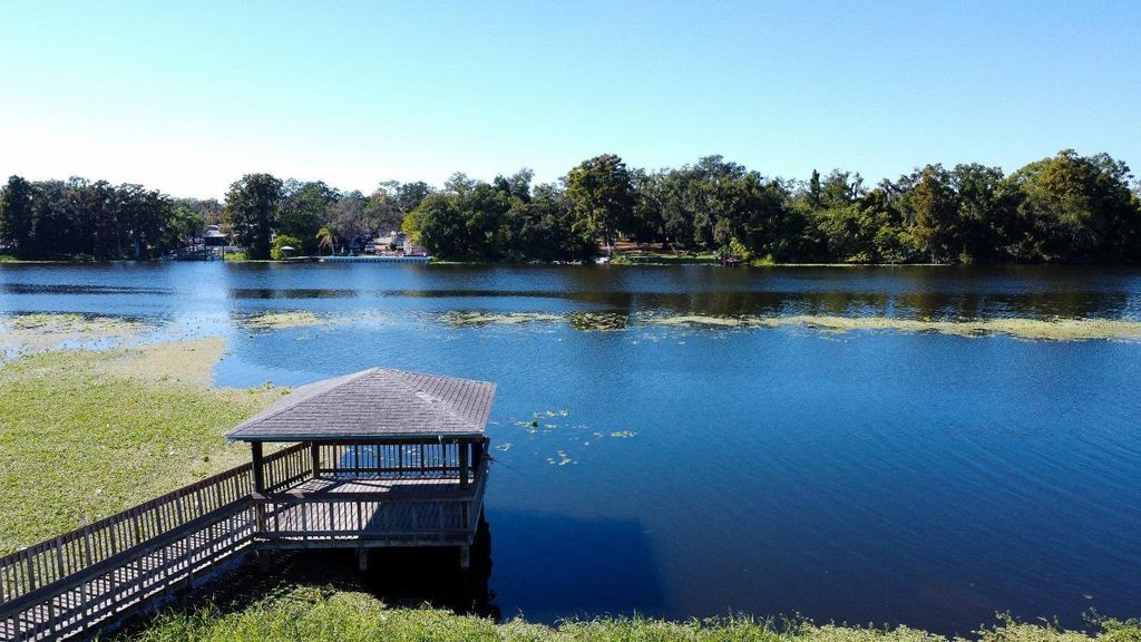 Photo of 4148 Dolphin Drive #3, Tampa, FL 33617 (MLS # TB8445353)