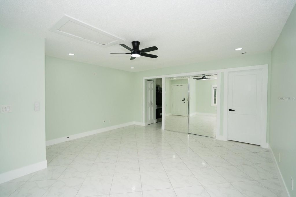Photo of 4148 Dolphin Drive #3, Tampa, FL 33617 (MLS # TB8445353)