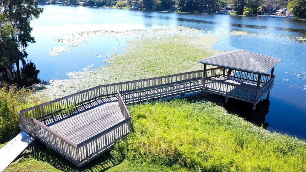 Photo of 4148 Dolphin Drive #3, Tampa, FL 33617 (MLS # TB8445353)