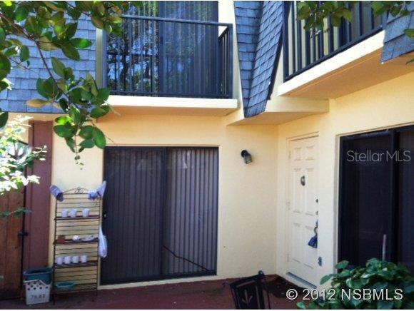 Cedar Dunes Condo Ph 01-05 - Residential