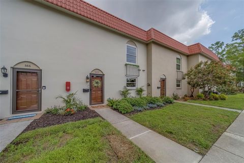 2700 BAYSHORE BOULEVARD 588 DUNEDIN FL 34698