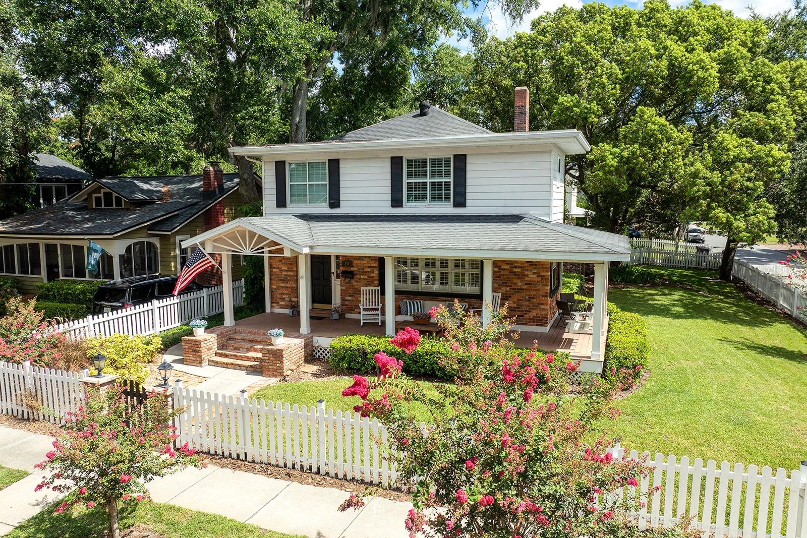 3 W YALE STREET