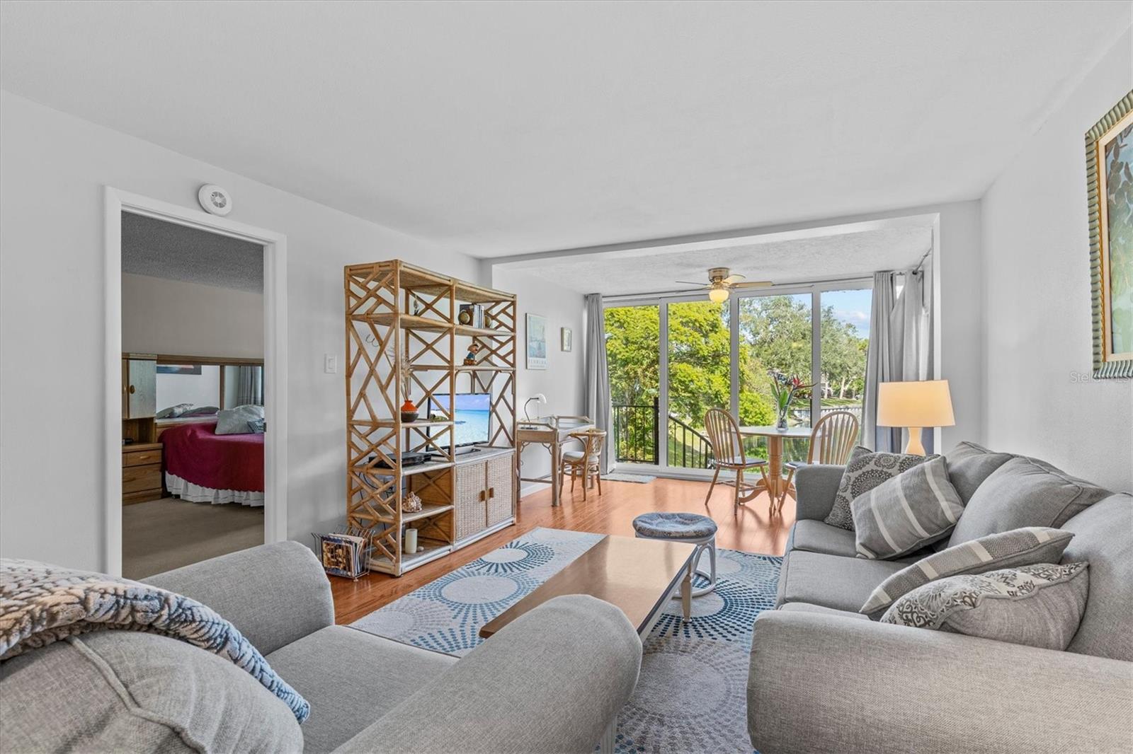 TARPON COVE CONDO - Residential