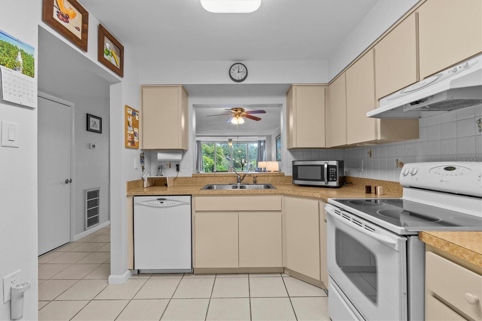 TARPON COVE CONDO - Residential