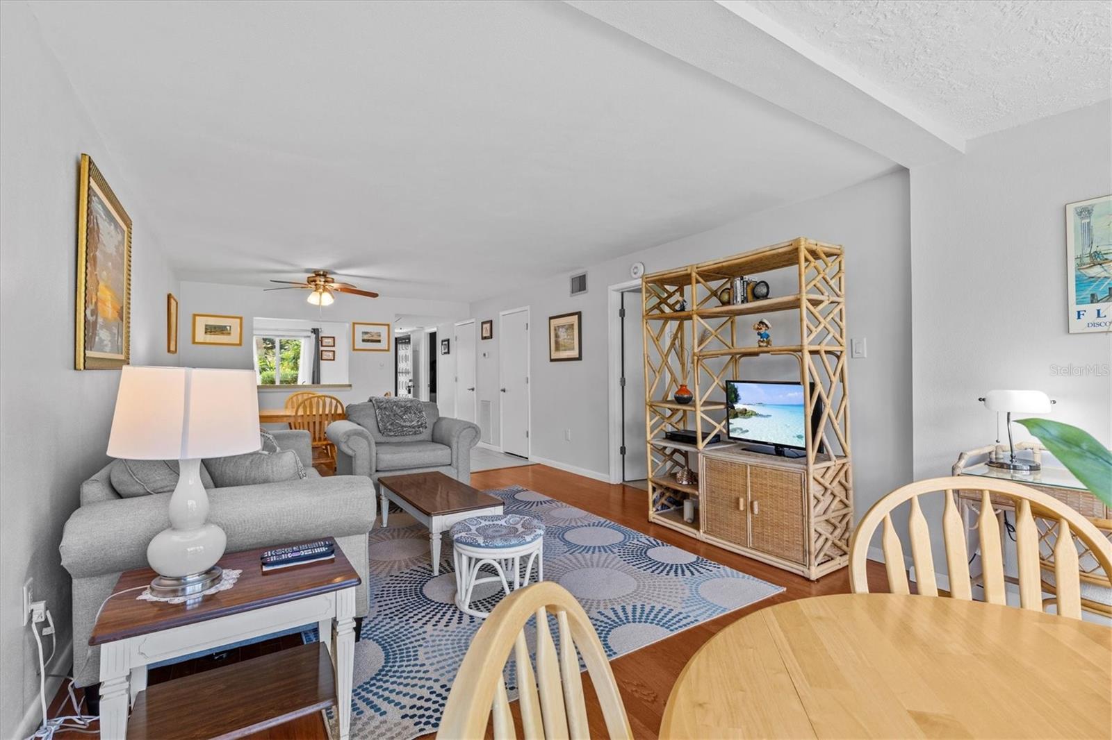 TARPON COVE CONDO - Residential