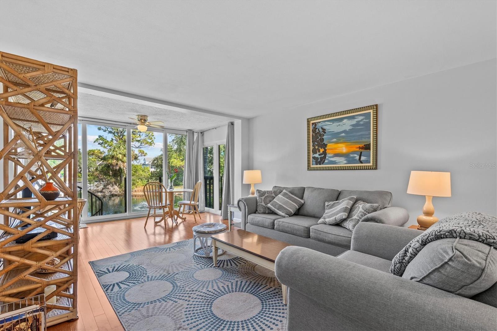 TARPON COVE CONDO - Residential