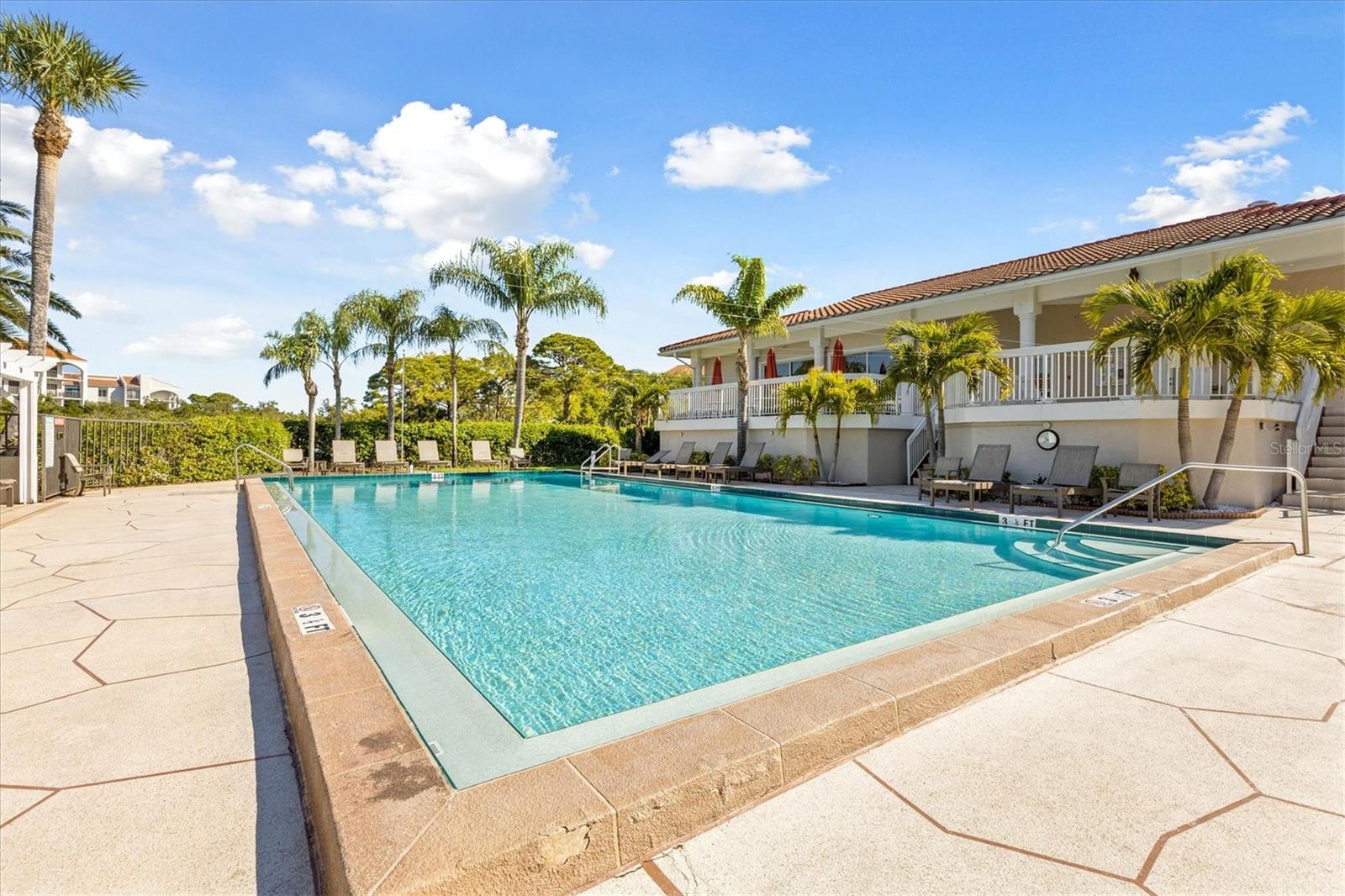 TARPON COVE CONDO - Residential