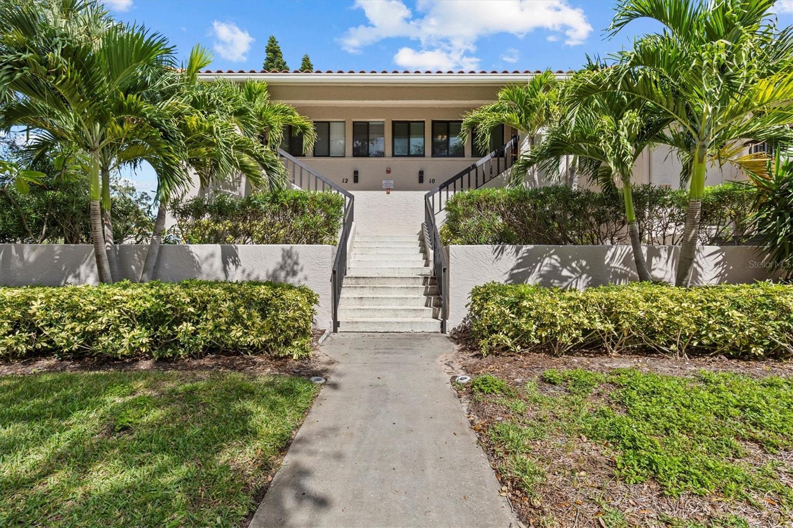 TARPON COVE CONDO - Residential
