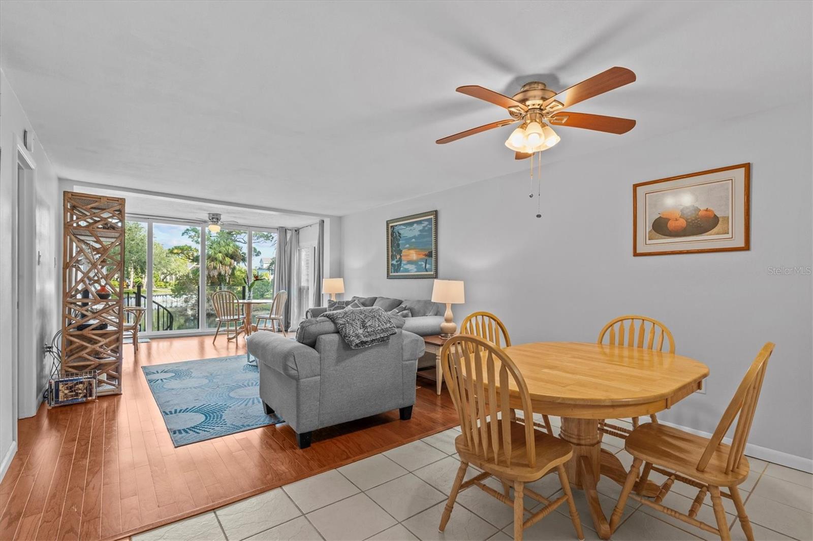 TARPON COVE CONDO - Residential