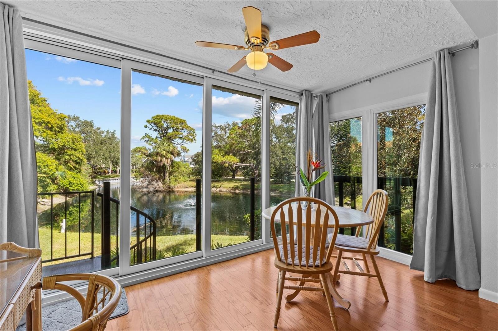 TARPON COVE CONDO - Residential