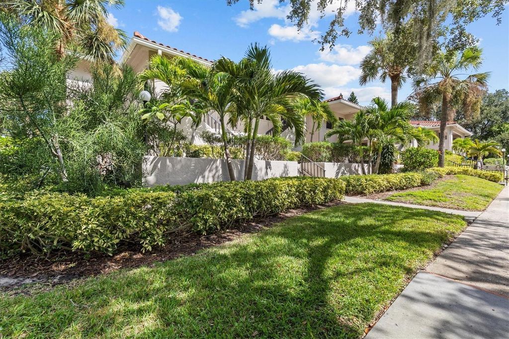Photo of 1800 Mariner Drive #9, Tarpon Springs, FL 34689 (MLS # TB8439898)