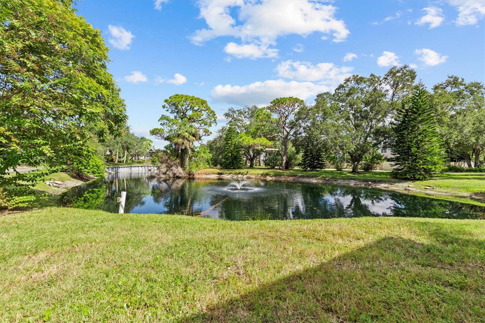 TARPON COVE CONDO - Residential