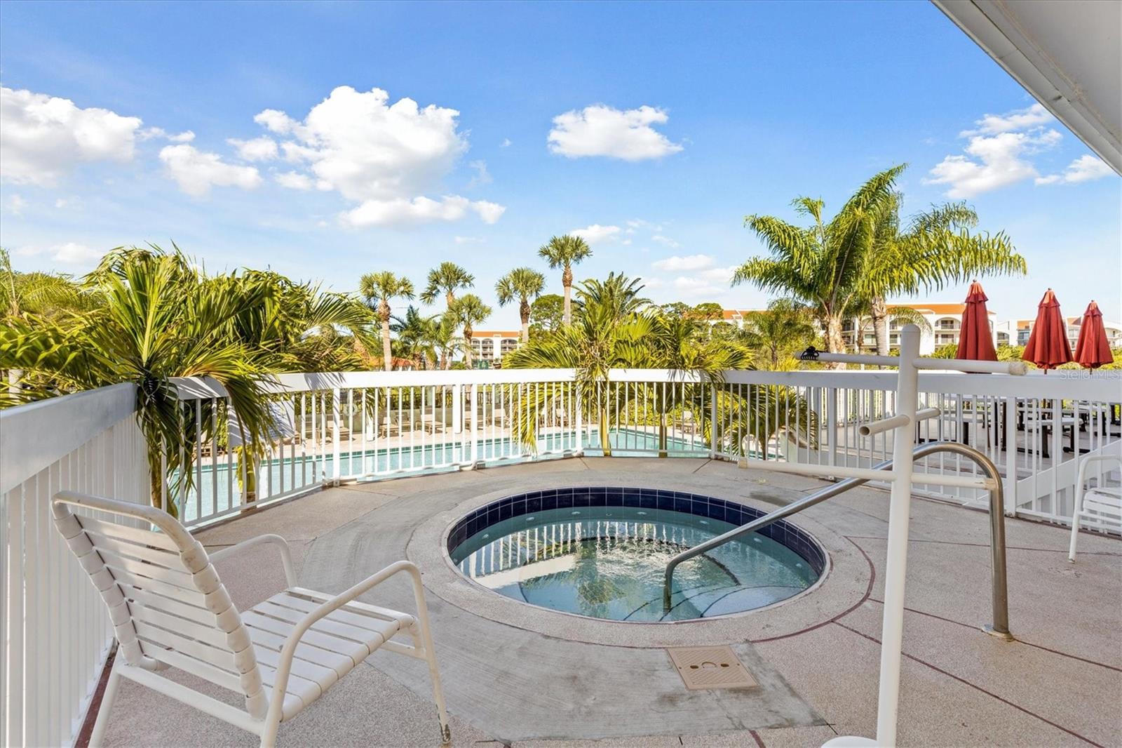 TARPON COVE CONDO - Residential