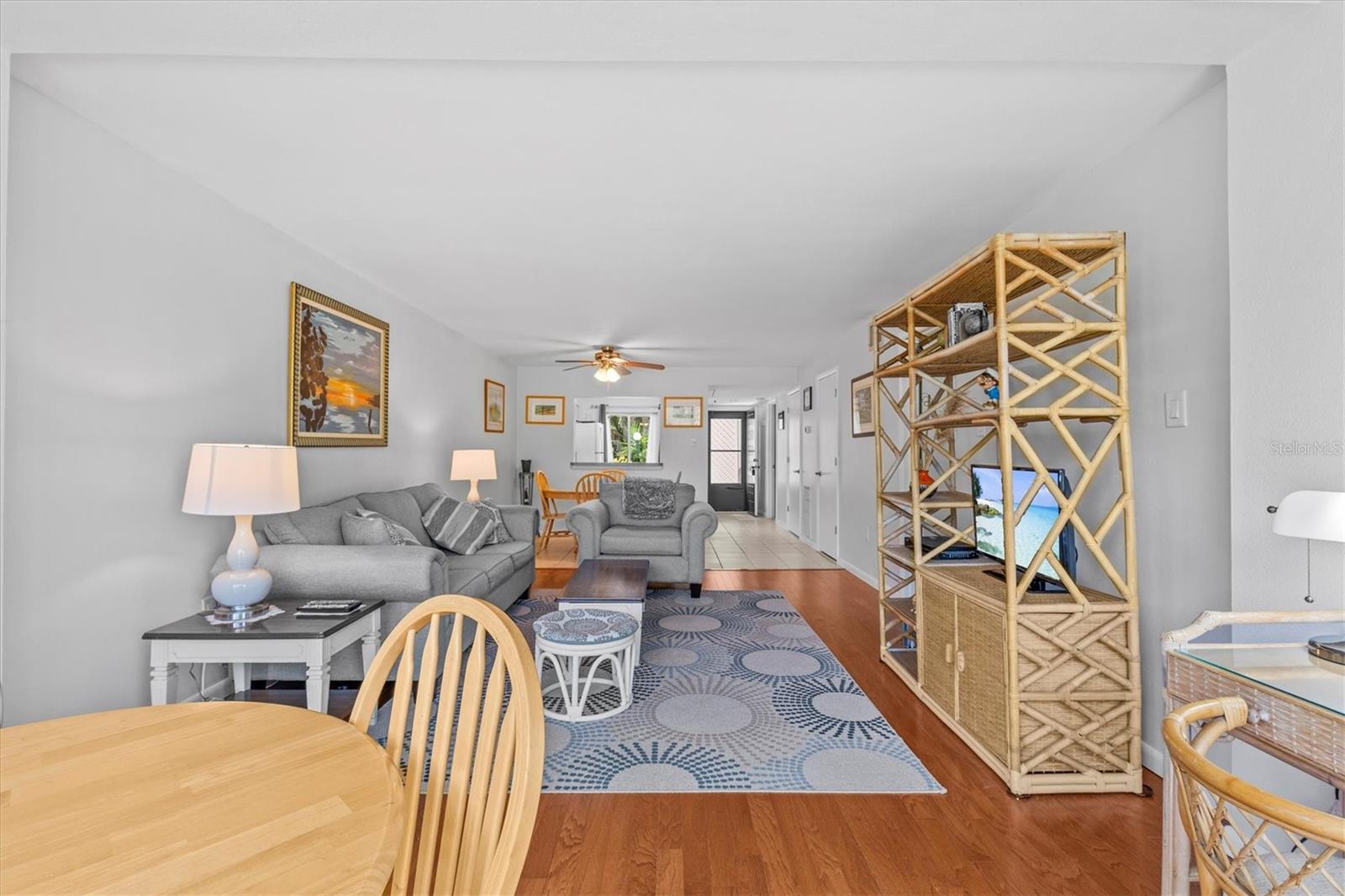 TARPON COVE CONDO - Residential