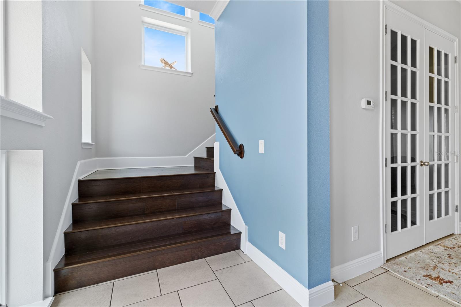 LAUREATE PARK PH 1B 1ST AMDMNT - Residential