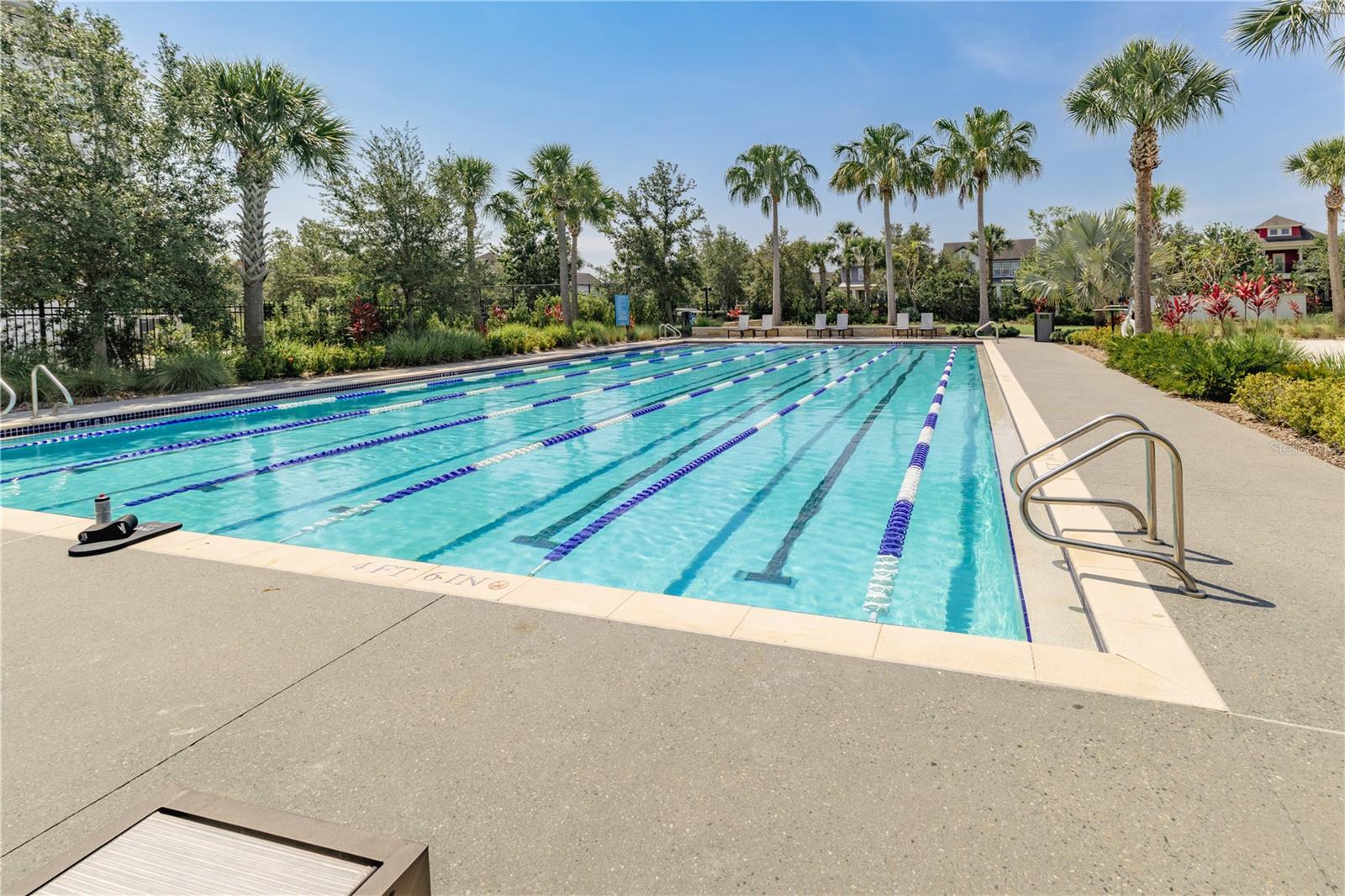 LAUREATE PARK PH 1B 1ST AMDMNT - Residential