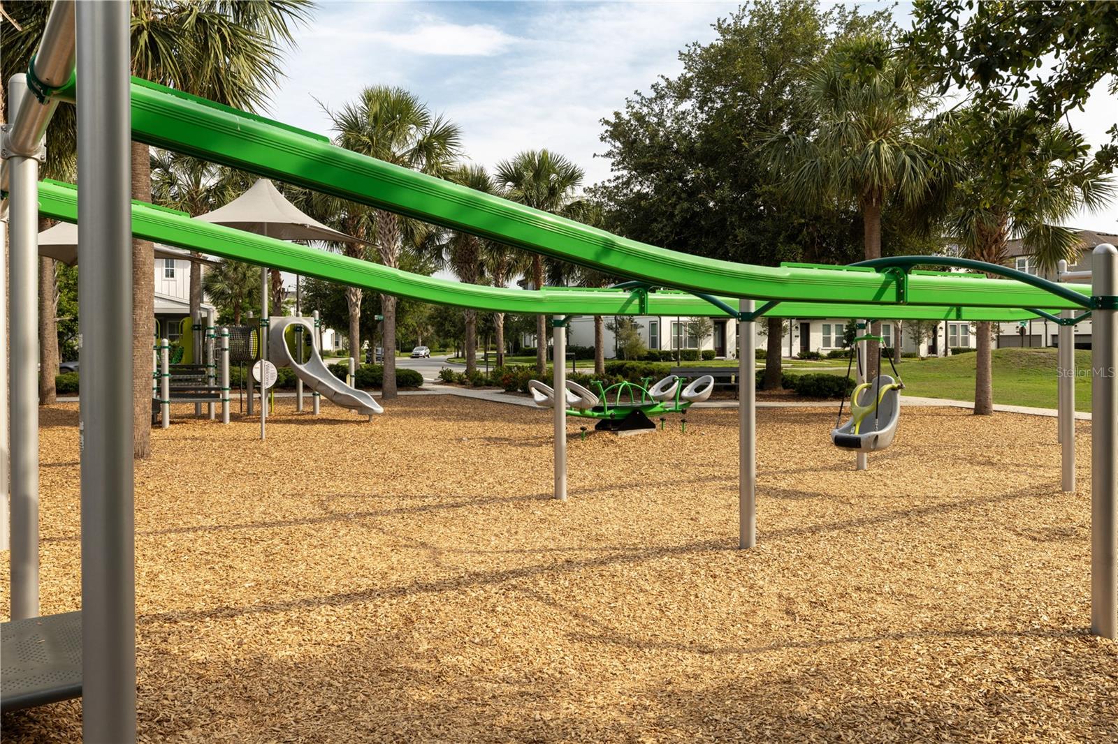 LAUREATE PARK PH 1B 1ST AMDMNT - Residential