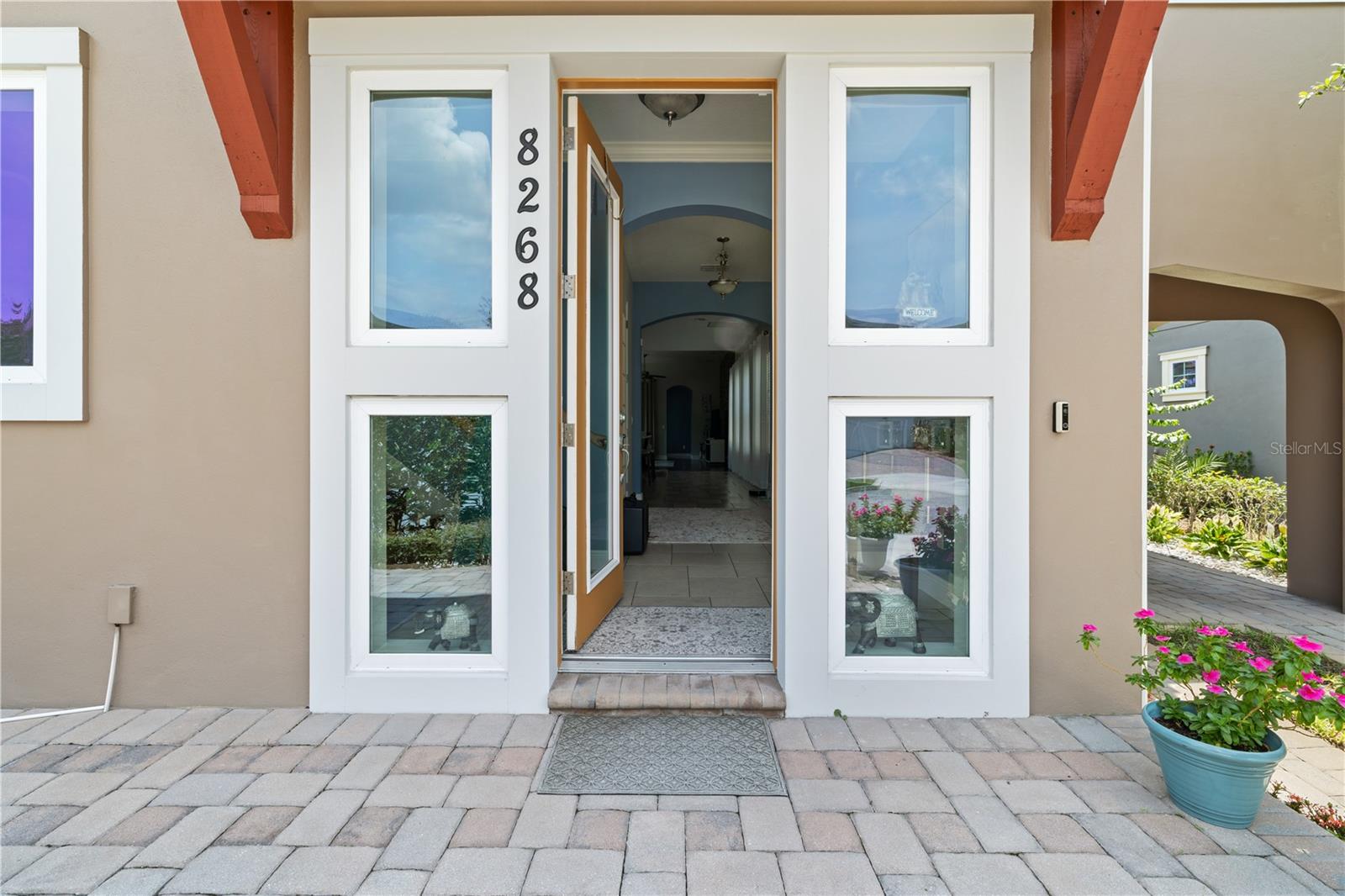 LAUREATE PARK PH 1B 1ST AMDMNT - Residential