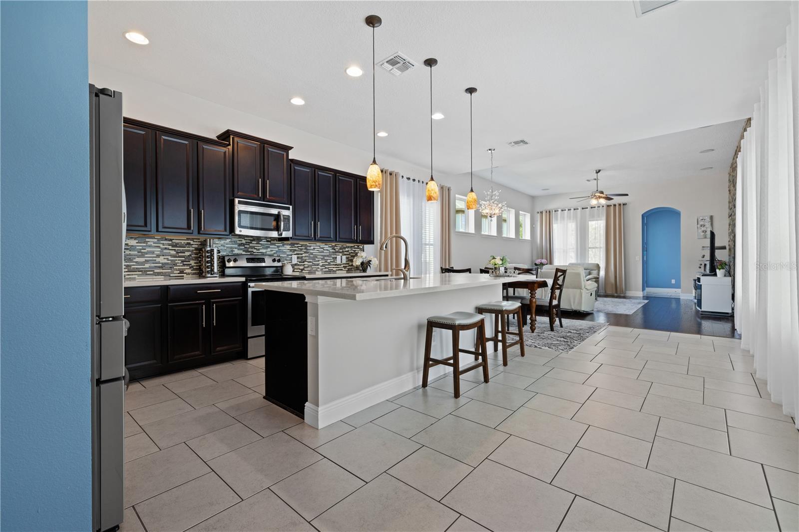 LAUREATE PARK PH 1B 1ST AMDMNT - Residential