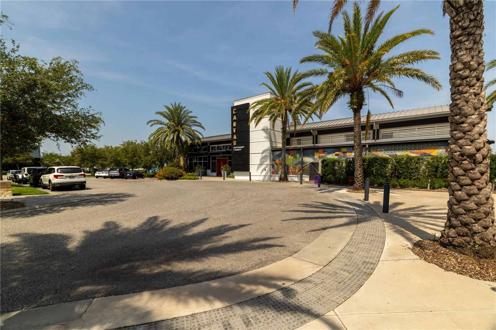 LAUREATE PARK PH 1B 1ST AMDMNT - Residential