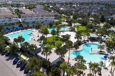 Photo of 8268 Bellow Street, Orlando, FL 32827 (MLS # S5143884)