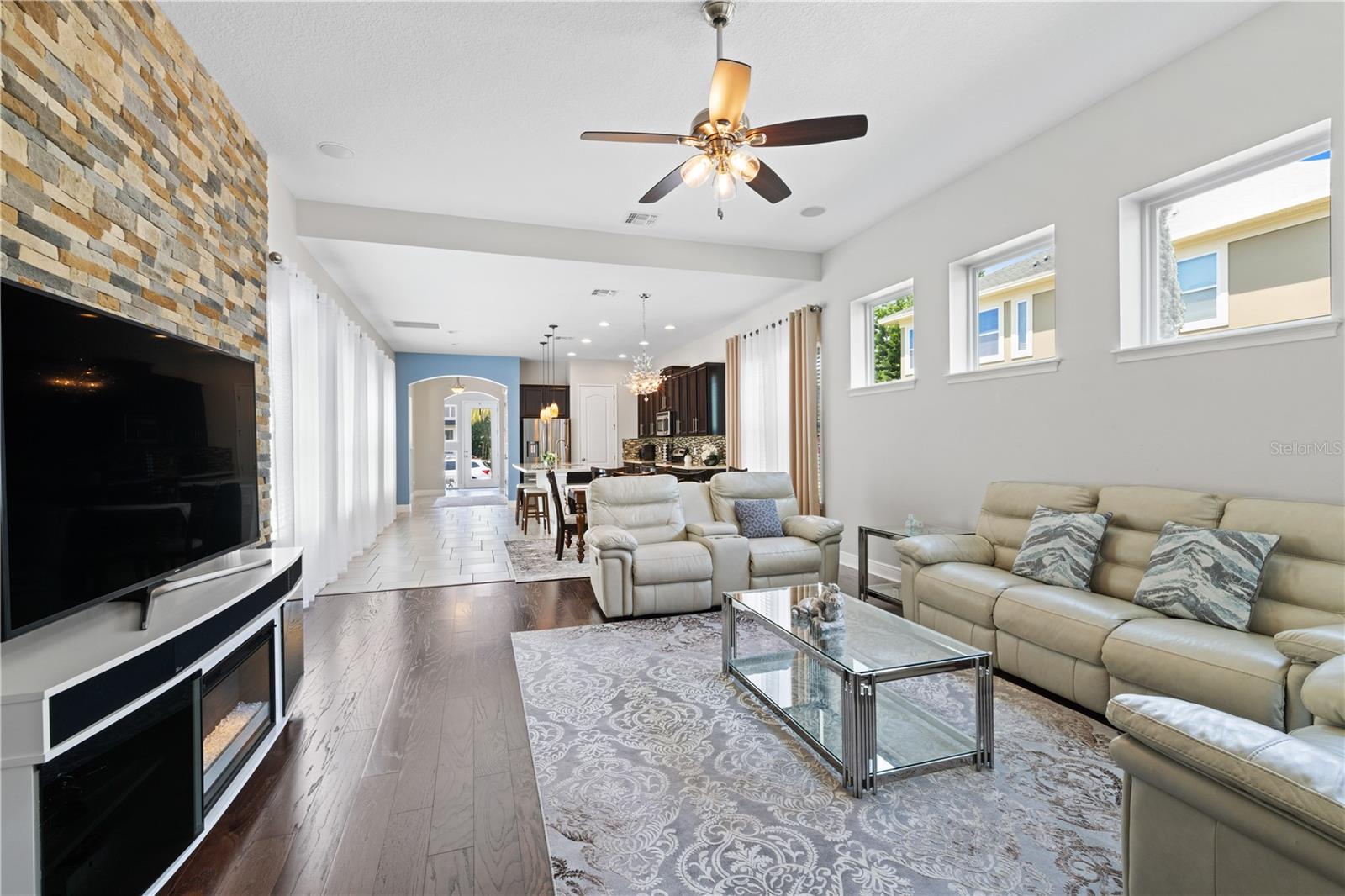 LAUREATE PARK PH 1B 1ST AMDMNT - Residential