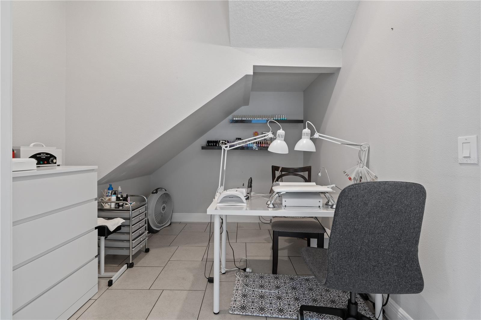 LAUREATE PARK PH 1B 1ST AMDMNT - Residential