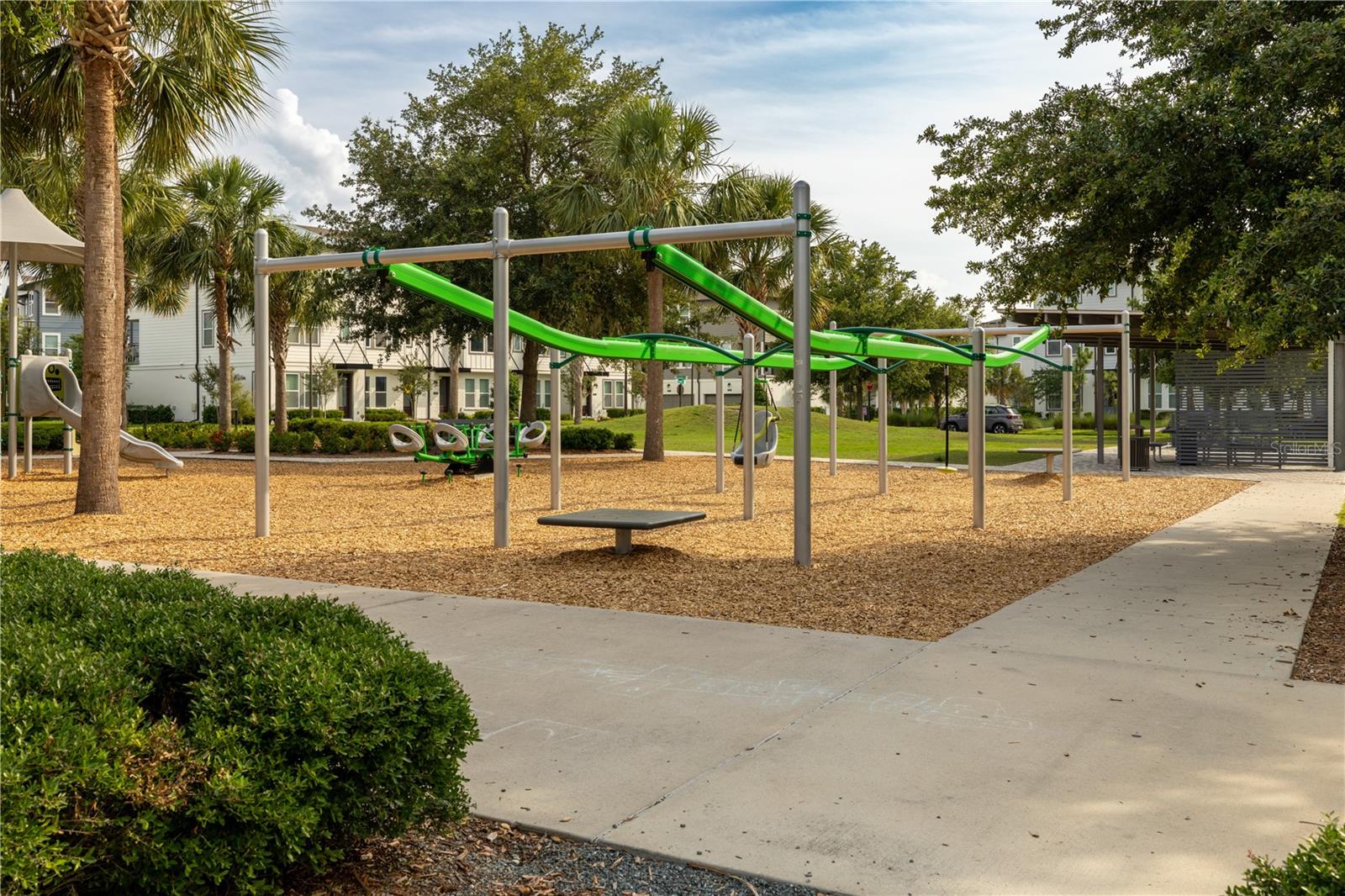 LAUREATE PARK PH 1B 1ST AMDMNT - Residential