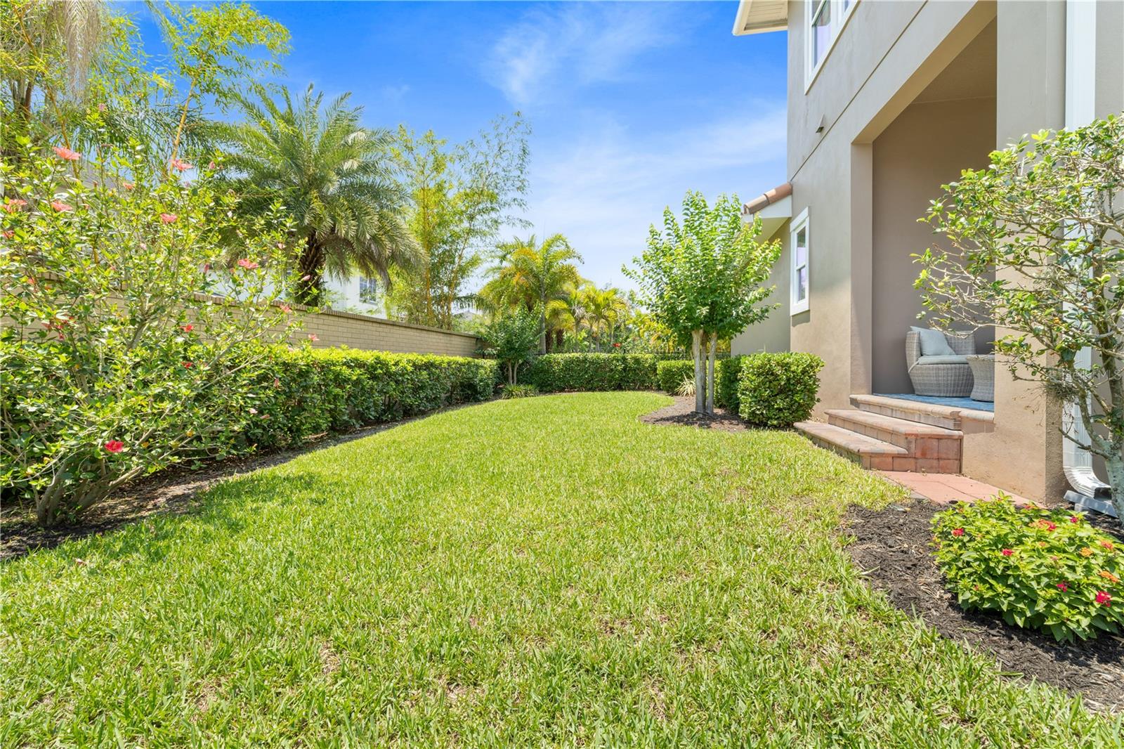 LAUREATE PARK PH 1B 1ST AMDMNT - Residential