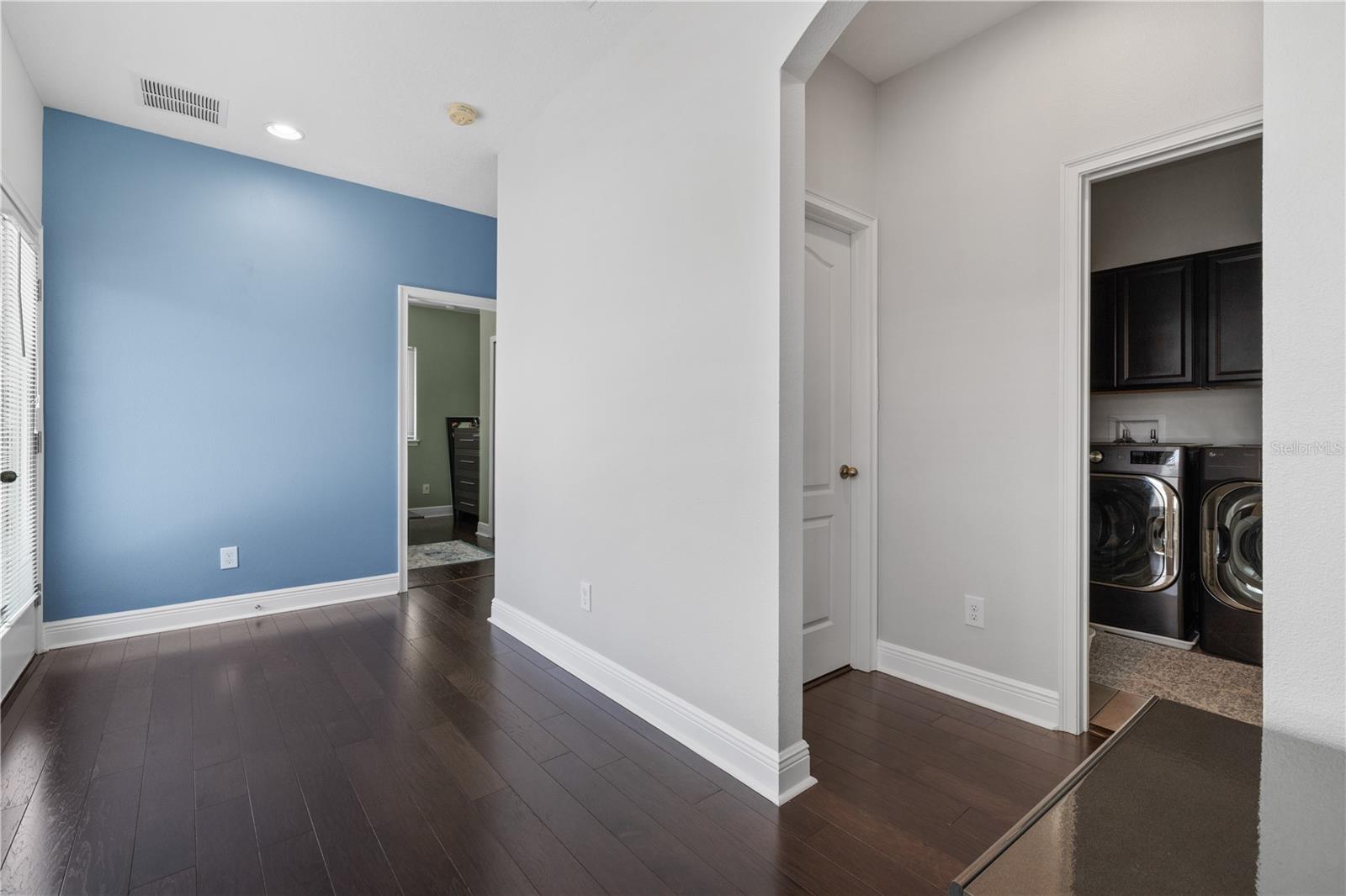 LAUREATE PARK PH 1B 1ST AMDMNT - Residential