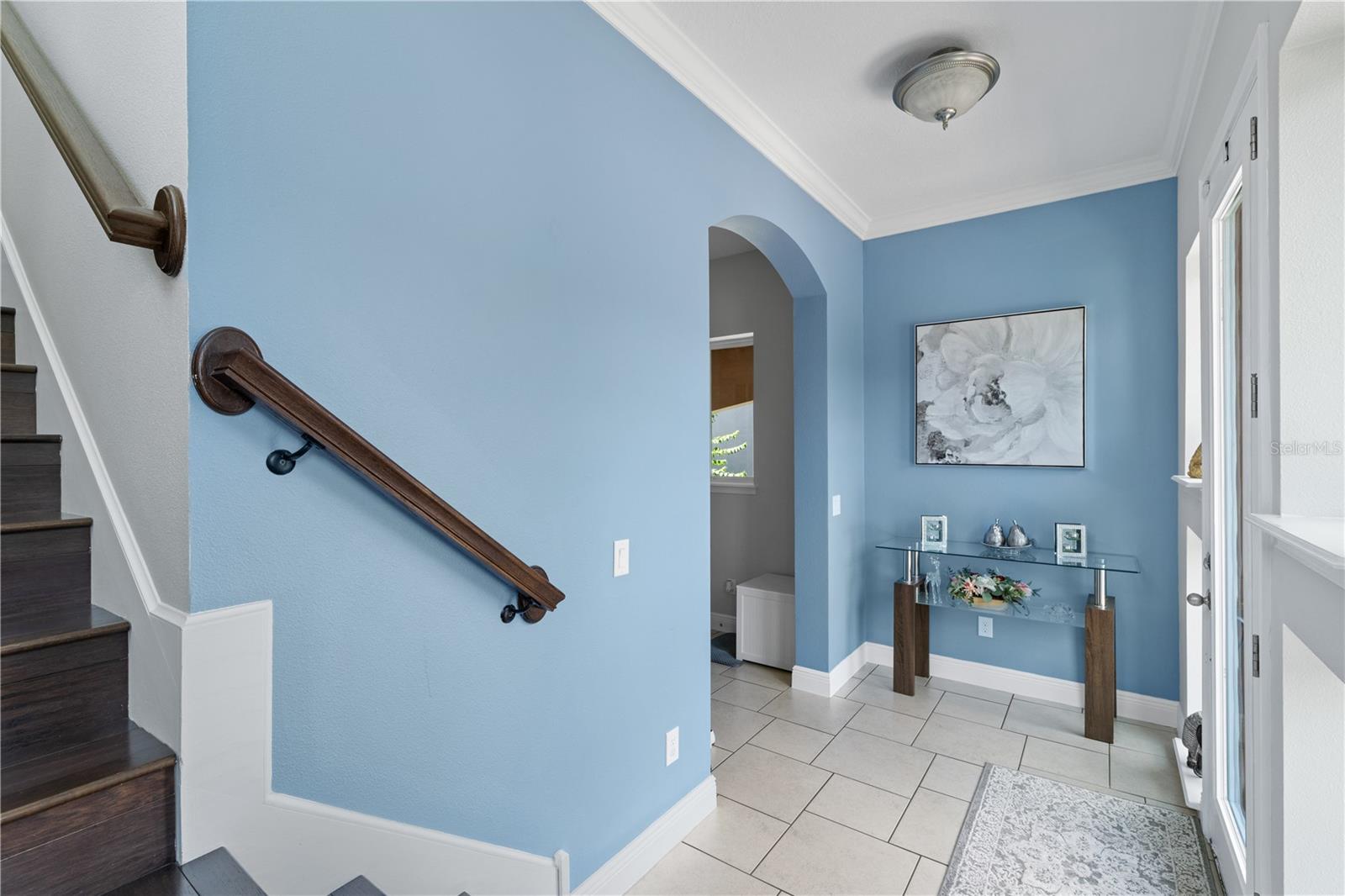 LAUREATE PARK PH 1B 1ST AMDMNT - Residential