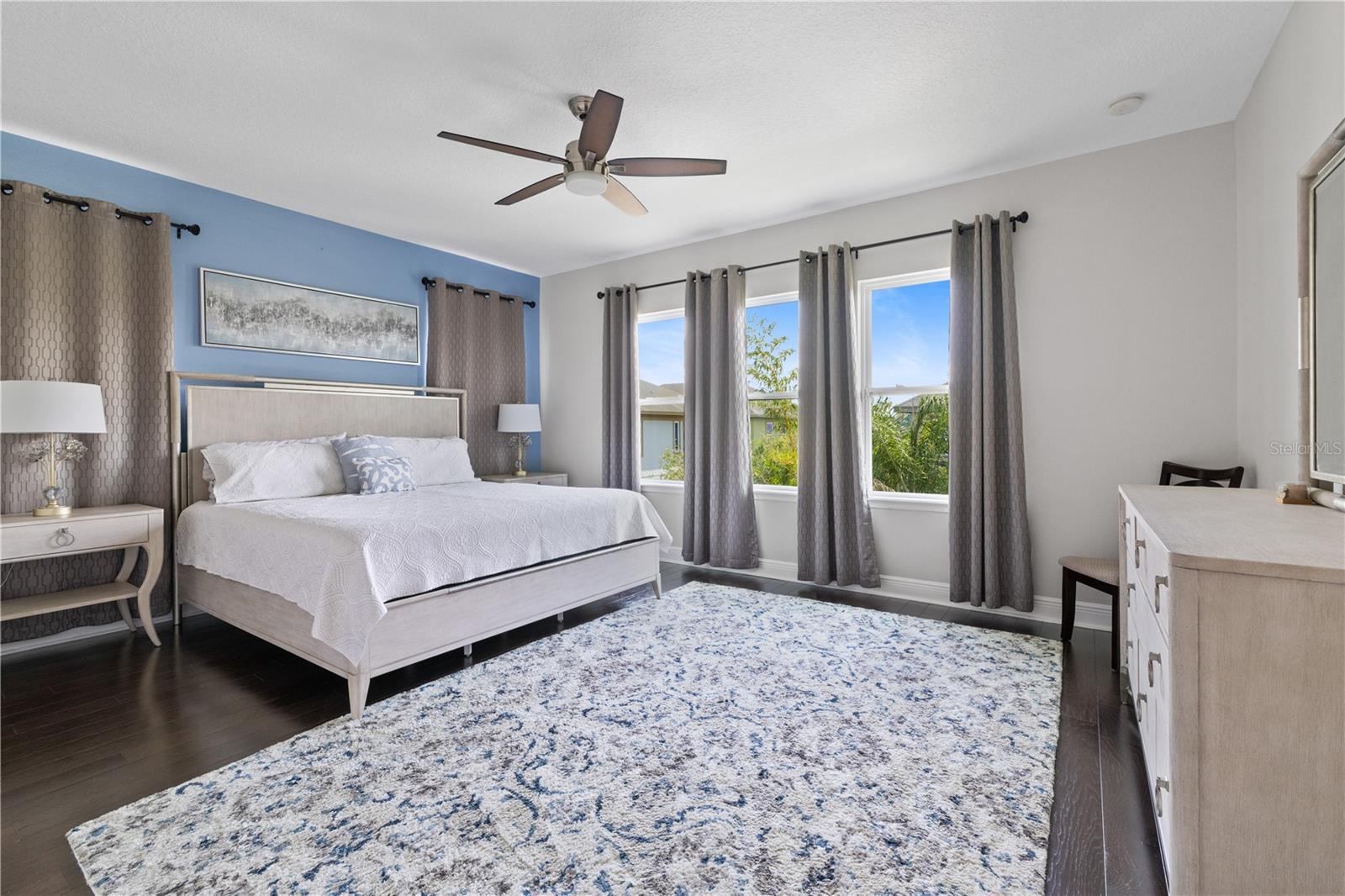 LAUREATE PARK PH 1B 1ST AMDMNT - Residential