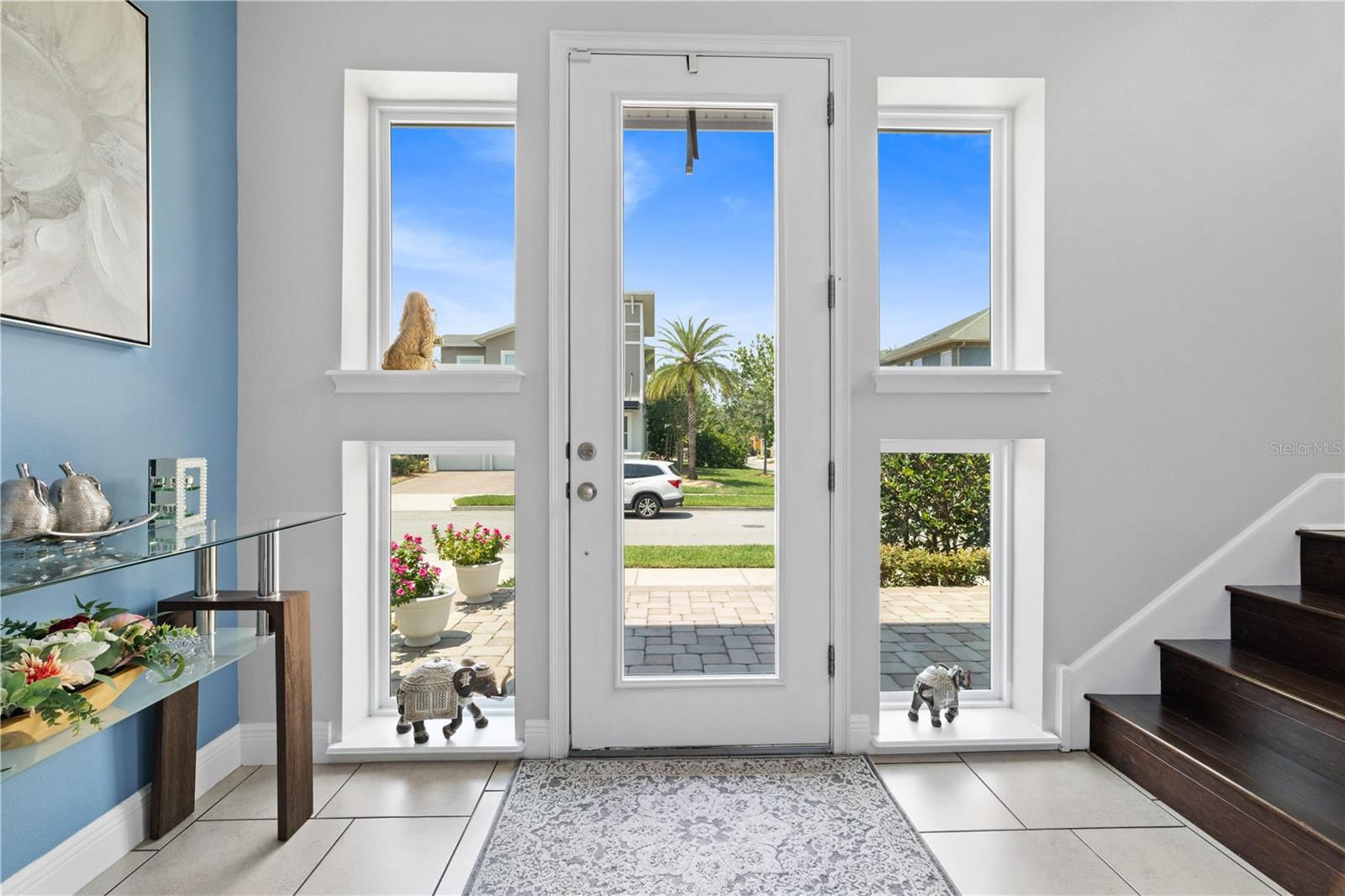 LAUREATE PARK PH 1B 1ST AMDMNT - Residential