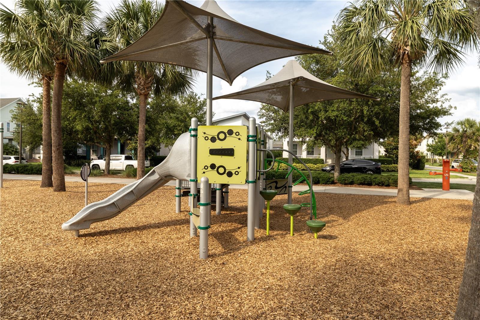 LAUREATE PARK PH 1B 1ST AMDMNT - Residential