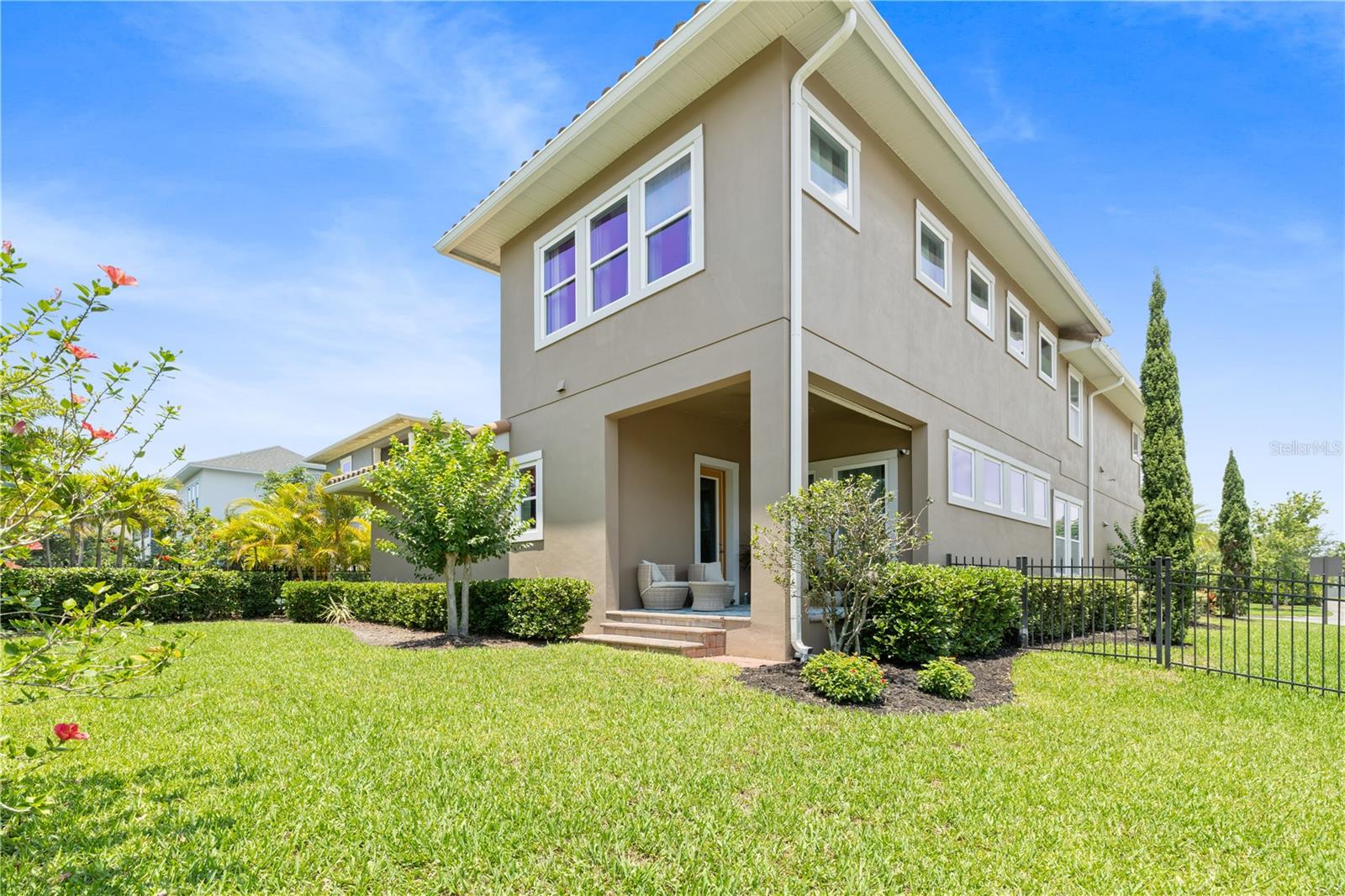 LAUREATE PARK PH 1B 1ST AMDMNT - Residential