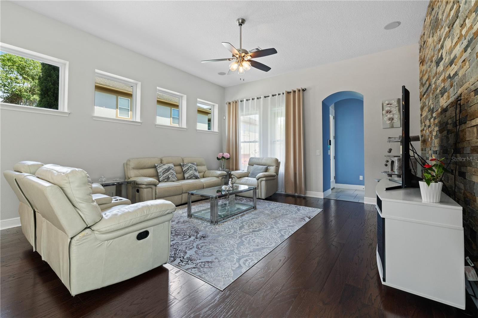 LAUREATE PARK PH 1B 1ST AMDMNT - Residential