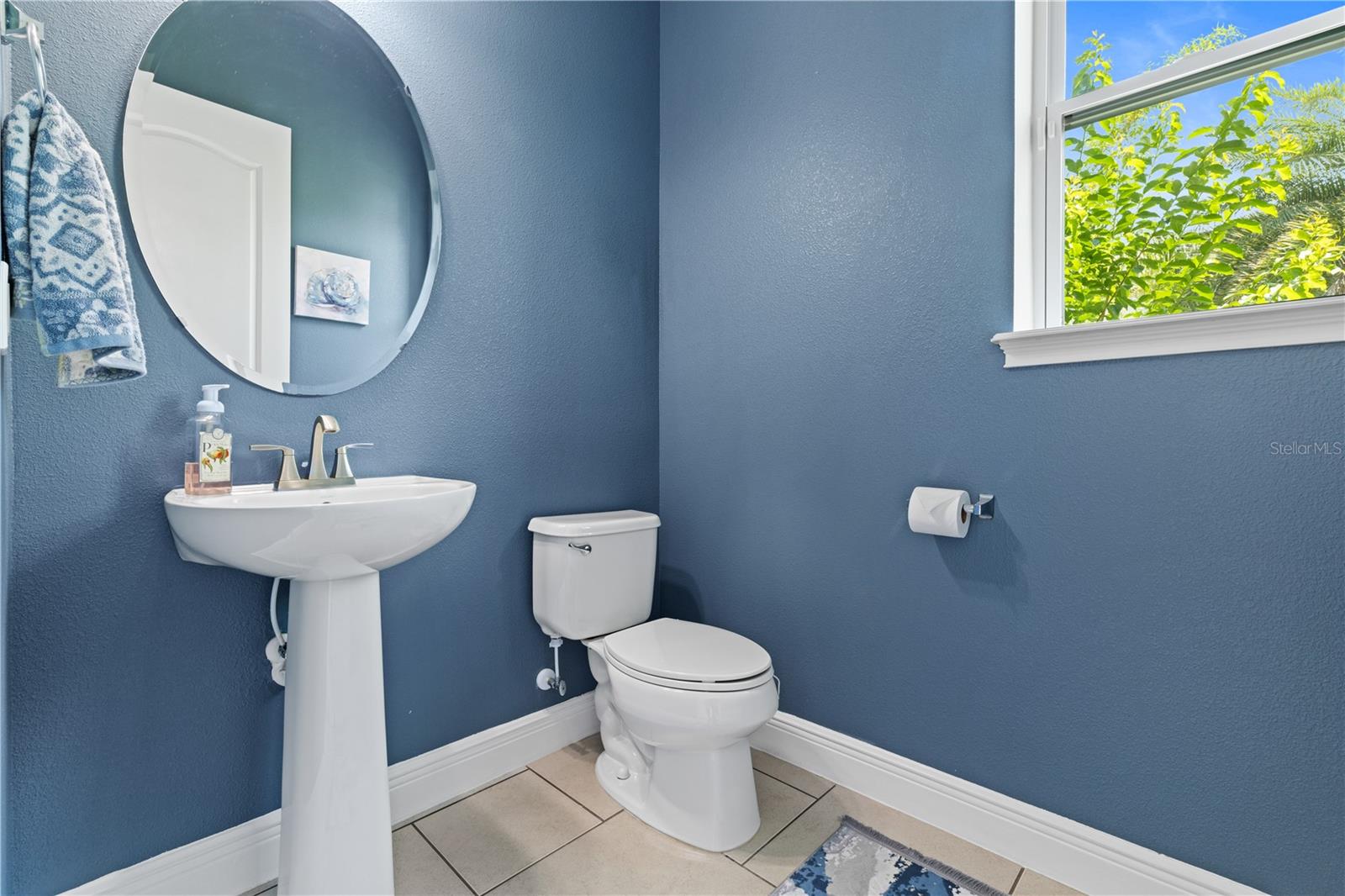 LAUREATE PARK PH 1B 1ST AMDMNT - Residential