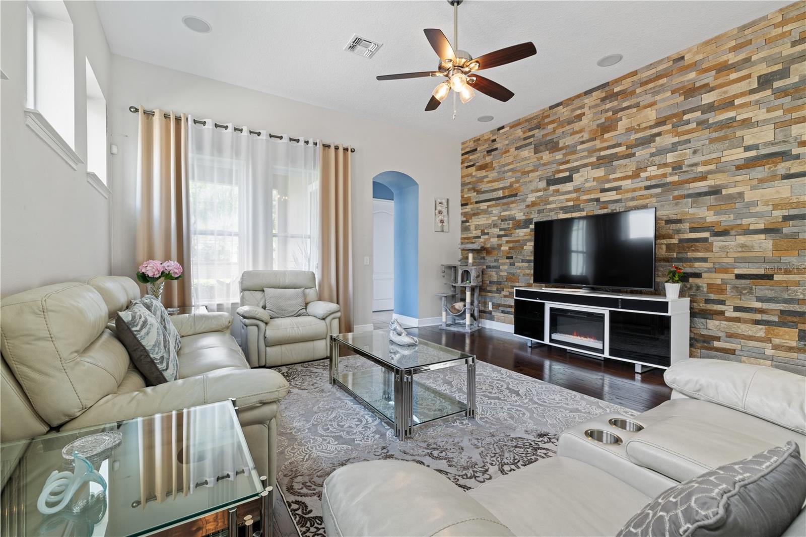 LAUREATE PARK PH 1B 1ST AMDMNT - Residential