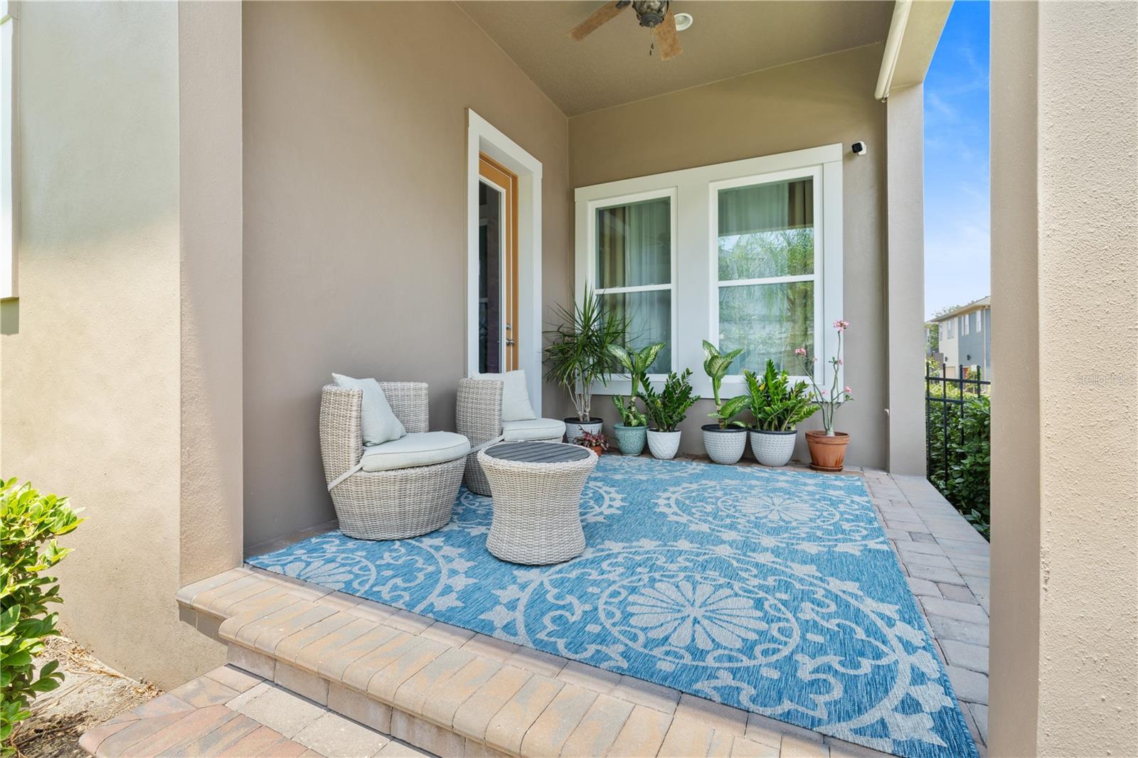 LAUREATE PARK PH 1B 1ST AMDMNT - Residential