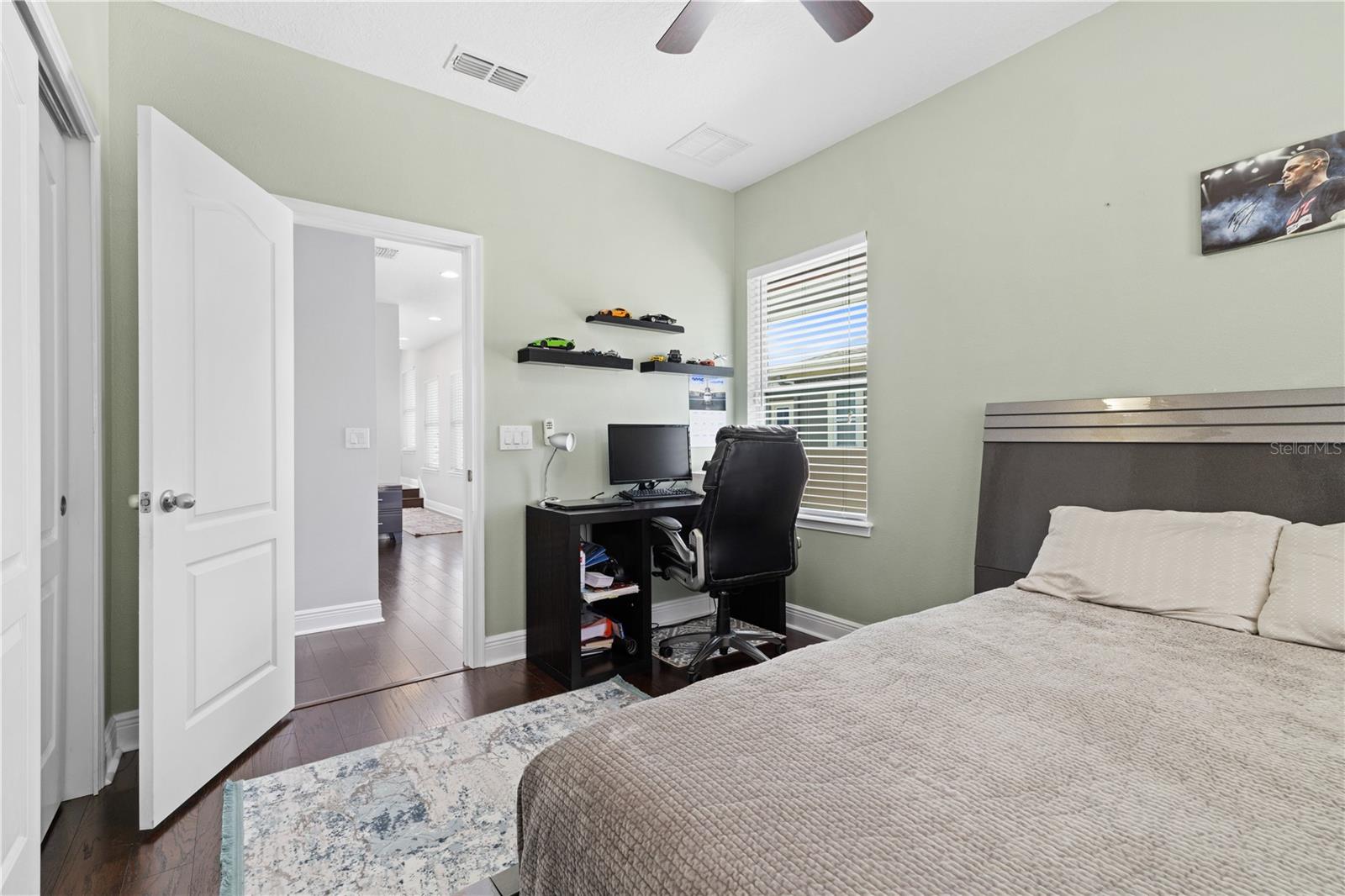 LAUREATE PARK PH 1B 1ST AMDMNT - Residential