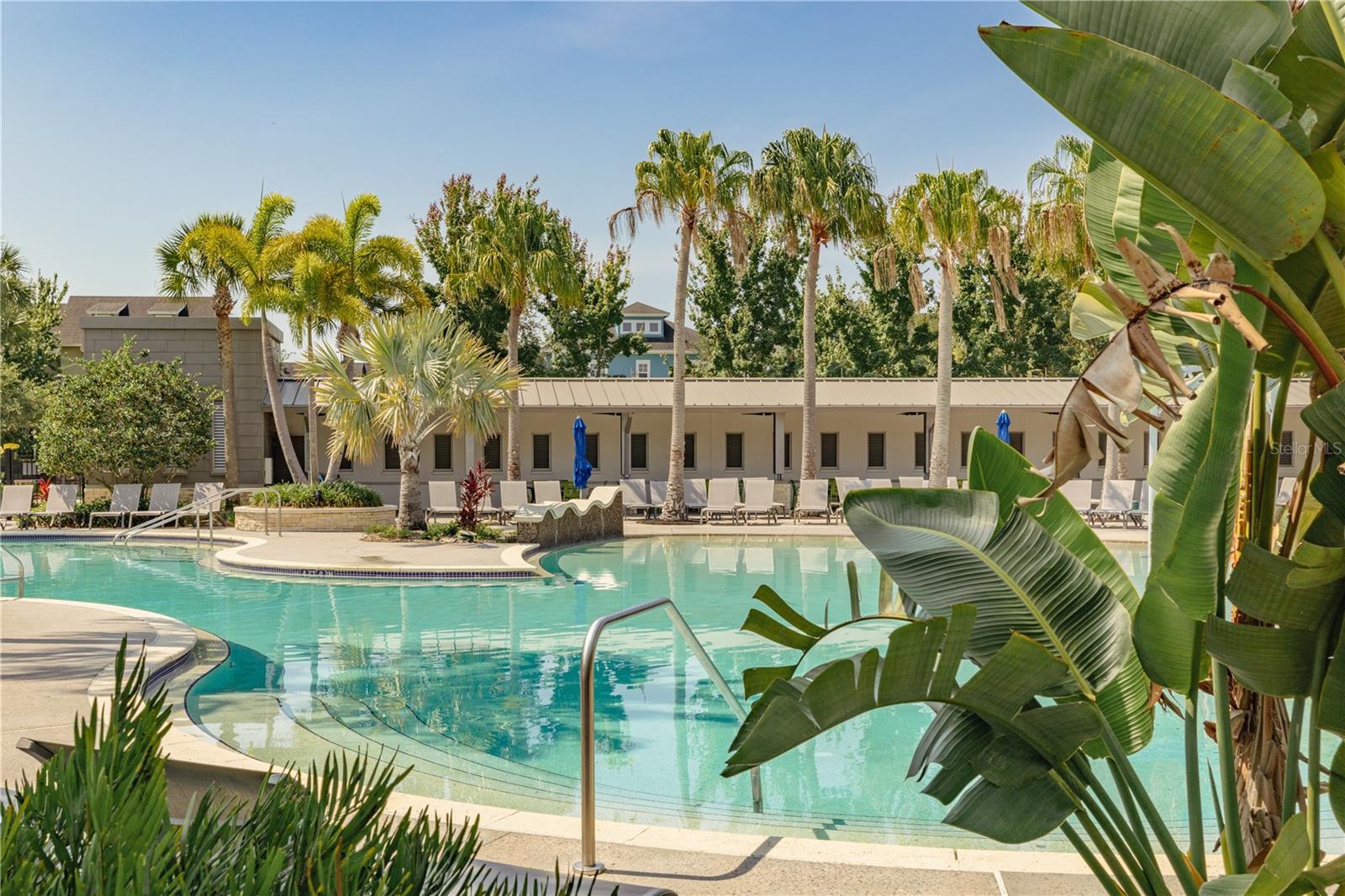 LAUREATE PARK PH 1B 1ST AMDMNT - Residential