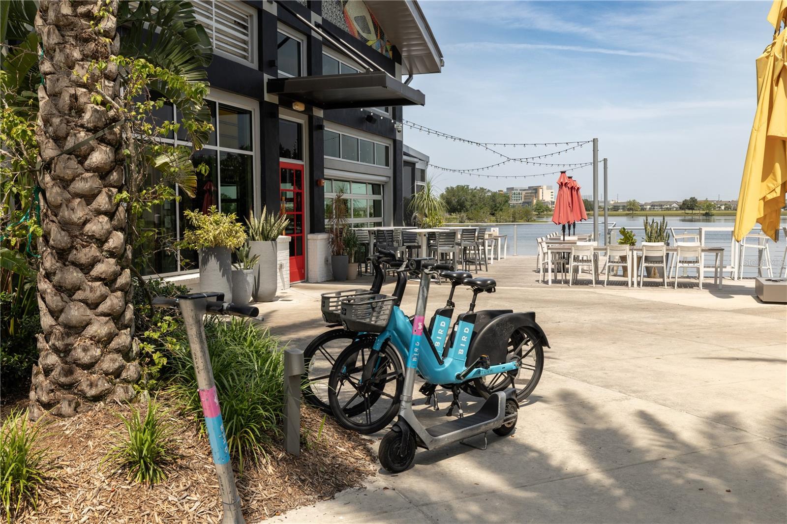 LAUREATE PARK PH 1B 1ST AMDMNT - Residential