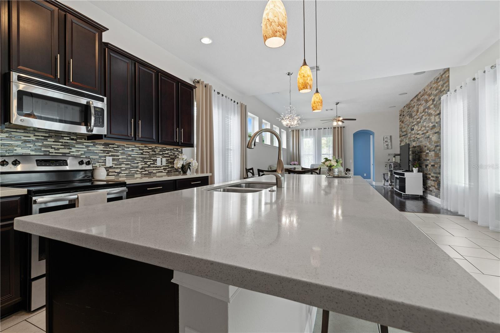 LAUREATE PARK PH 1B 1ST AMDMNT - Residential