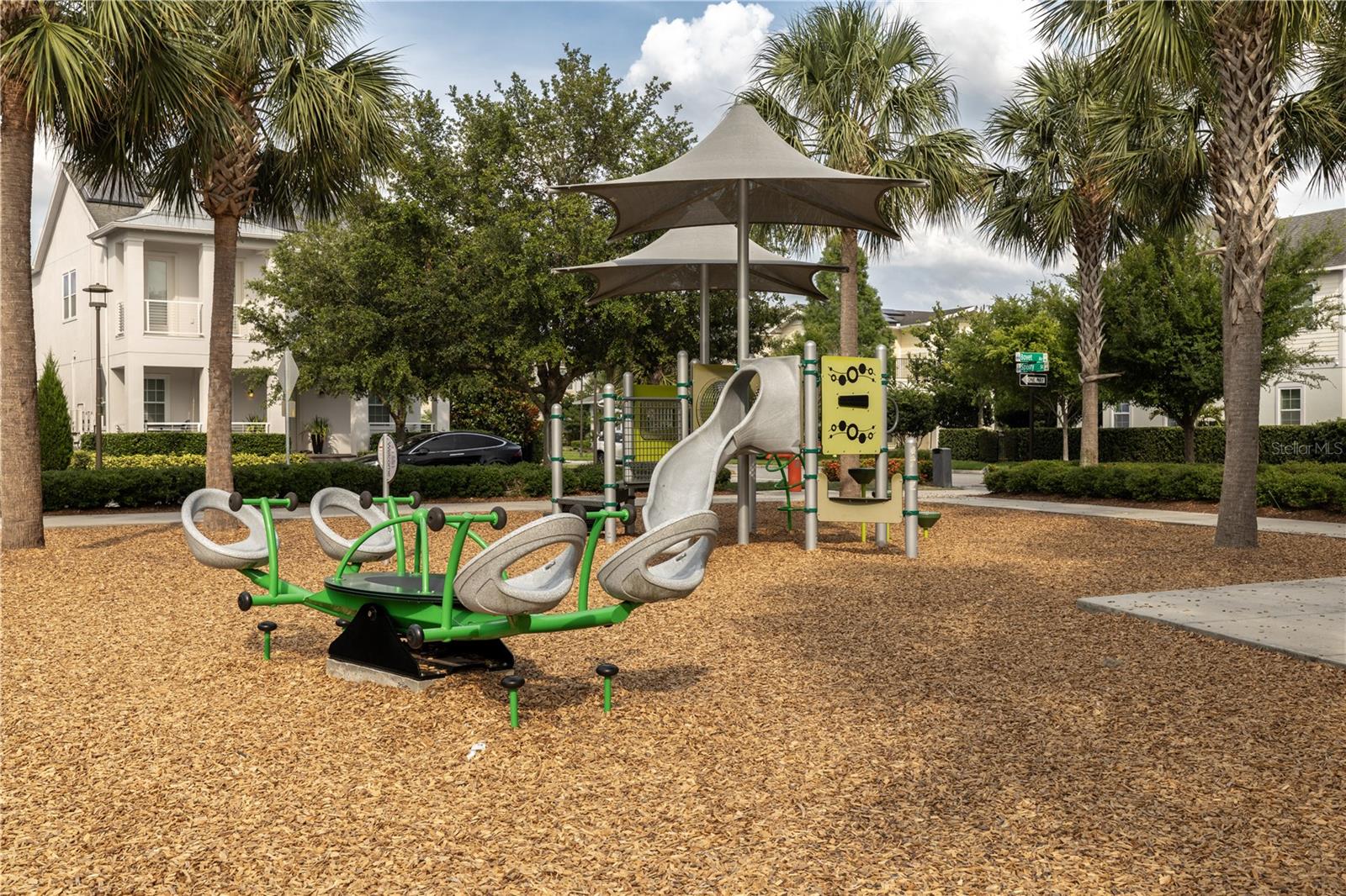 LAUREATE PARK PH 1B 1ST AMDMNT - Residential