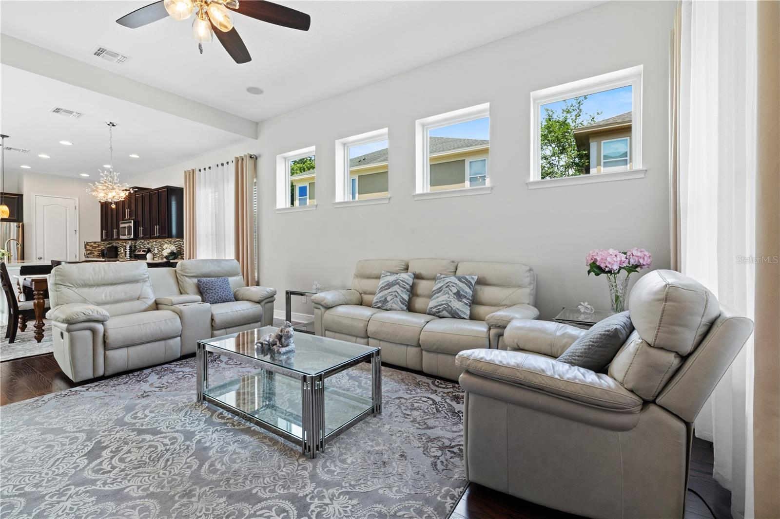 LAUREATE PARK PH 1B 1ST AMDMNT - Residential