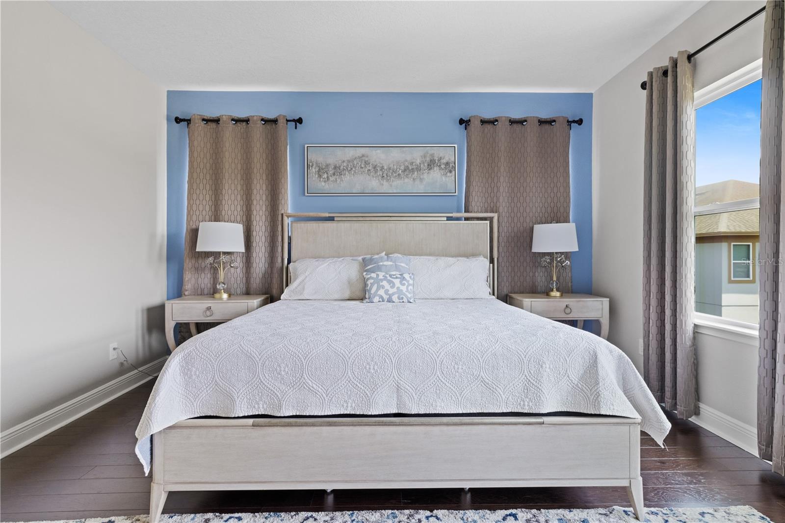 LAUREATE PARK PH 1B 1ST AMDMNT - Residential