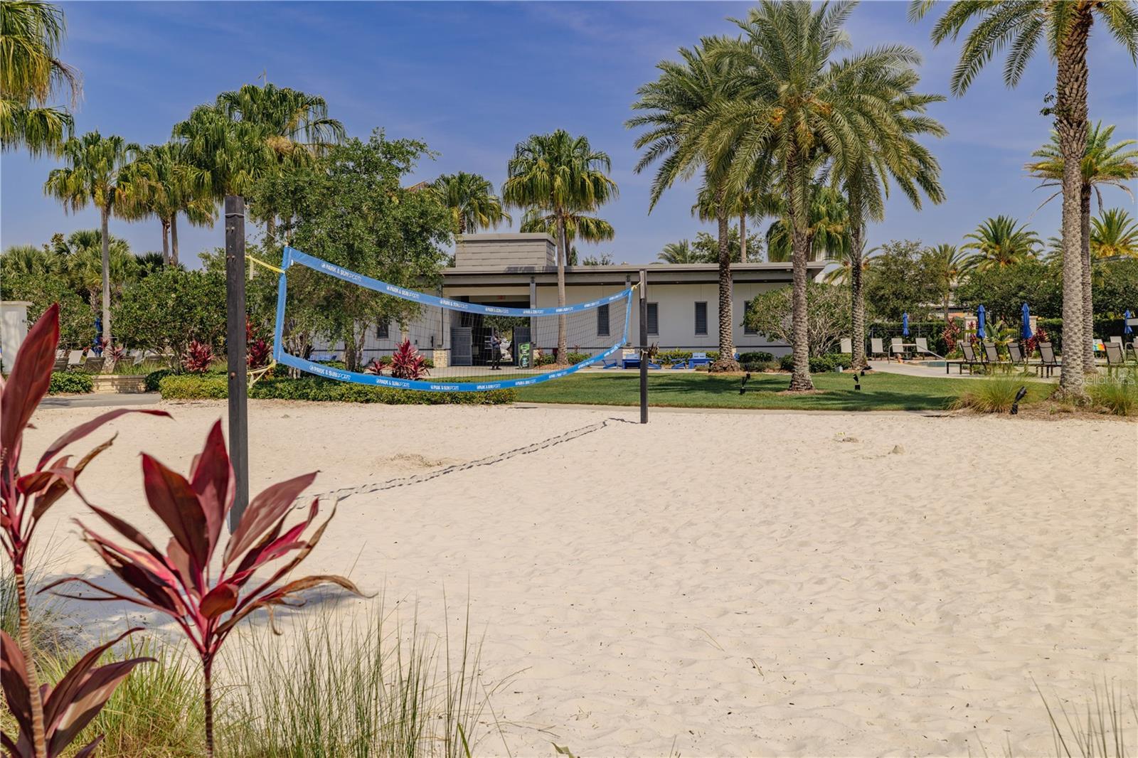 LAUREATE PARK PH 1B 1ST AMDMNT - Residential