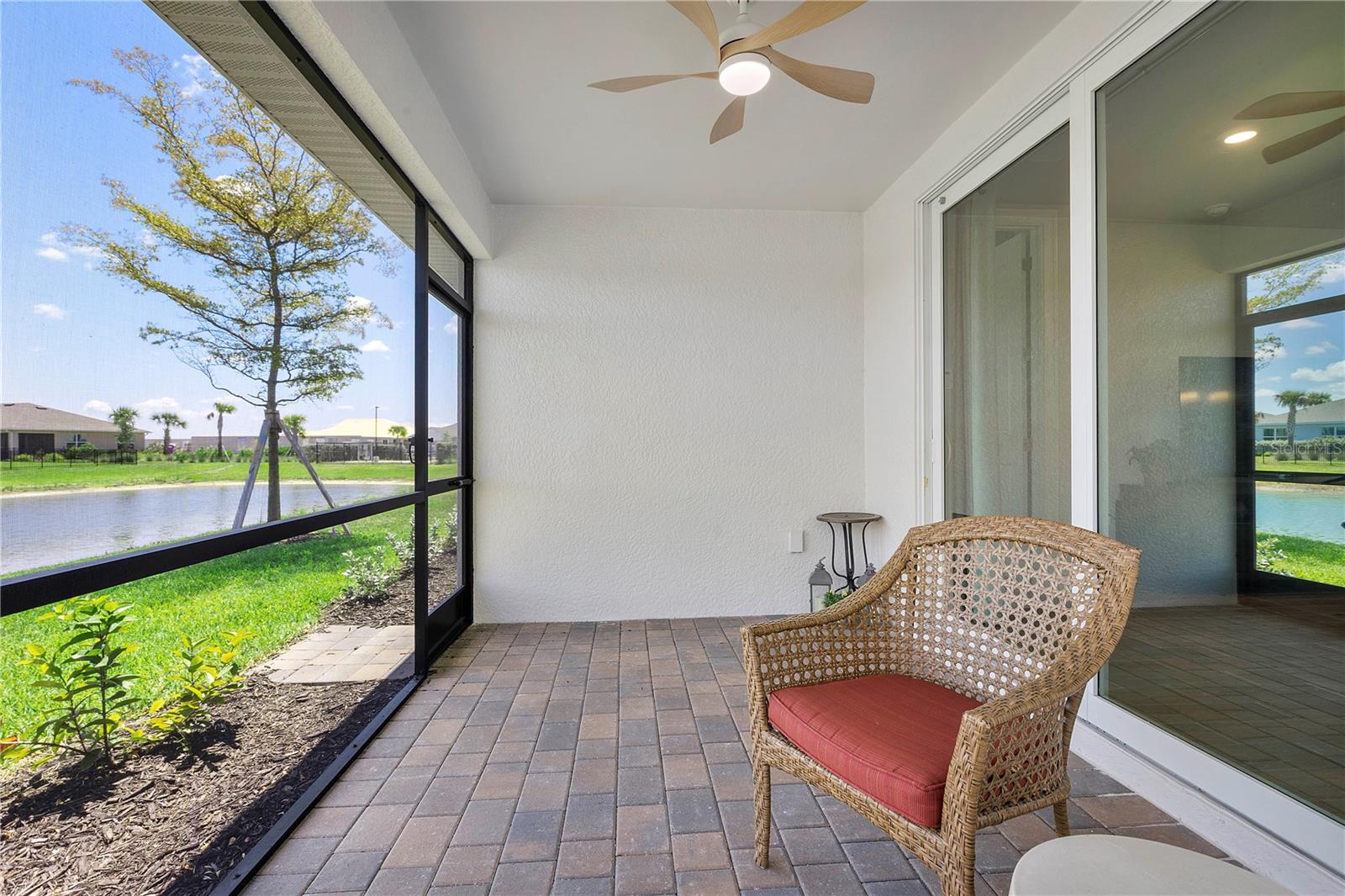 BABCOCK RANCH COMMUNITY PALMET - Residential Lease