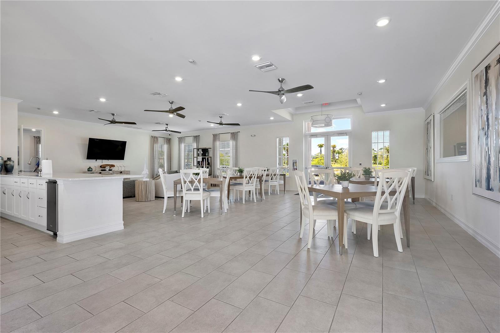 BABCOCK RANCH COMMUNITY PALMET - Residential Lease